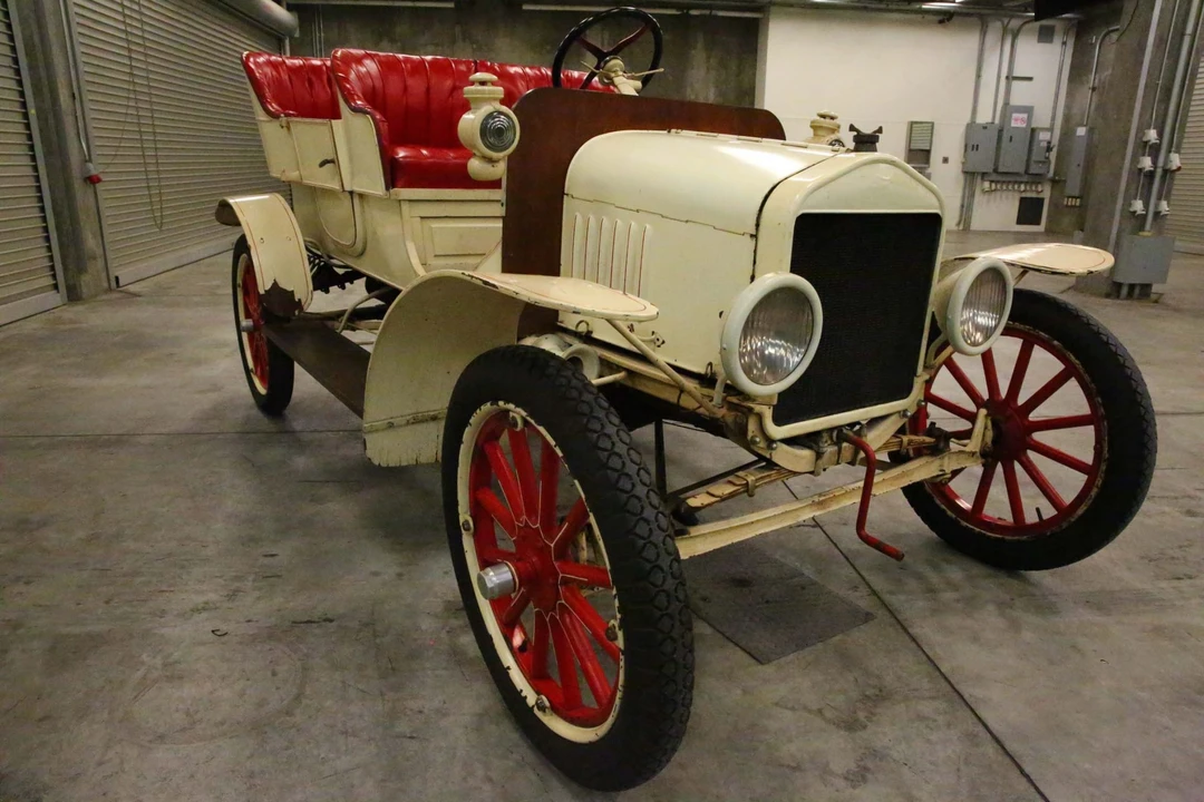 1920 Ford Model T - Image 14 of 31