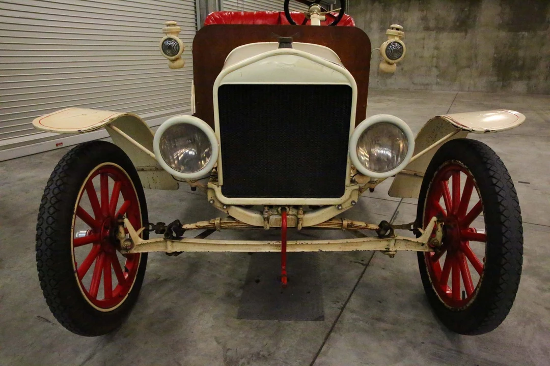 1920 Ford Model T - Image 15 of 31