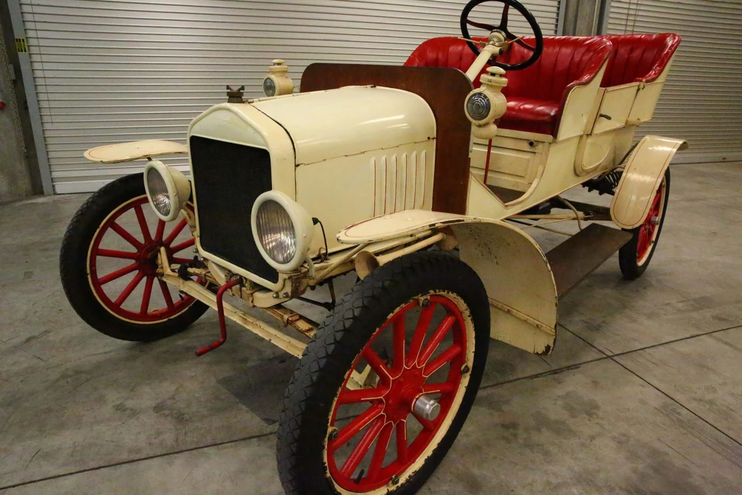 1920 Ford Model T - Image 16 of 31