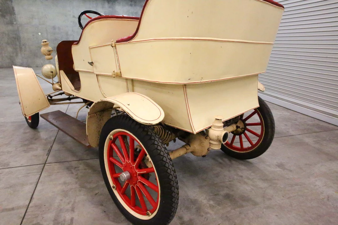 1920 Ford Model T - Image 26 of 31