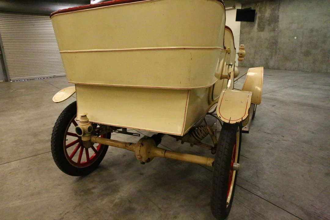 1920 Ford Model T - Image 28 of 31