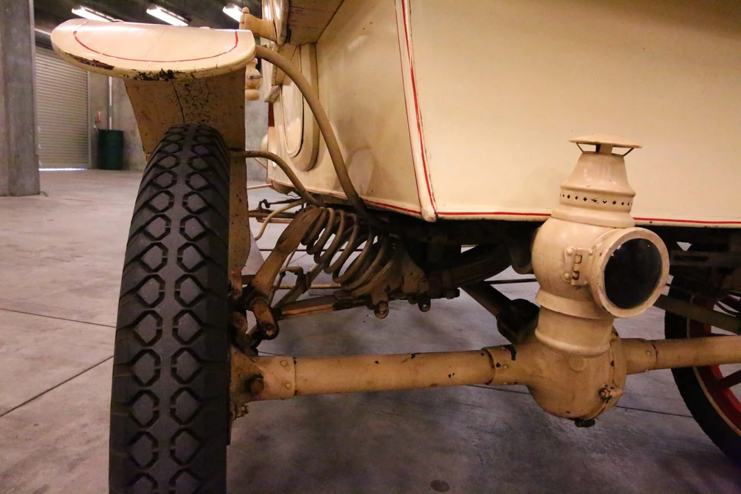 1920 Ford Model T - Image 30 of 31