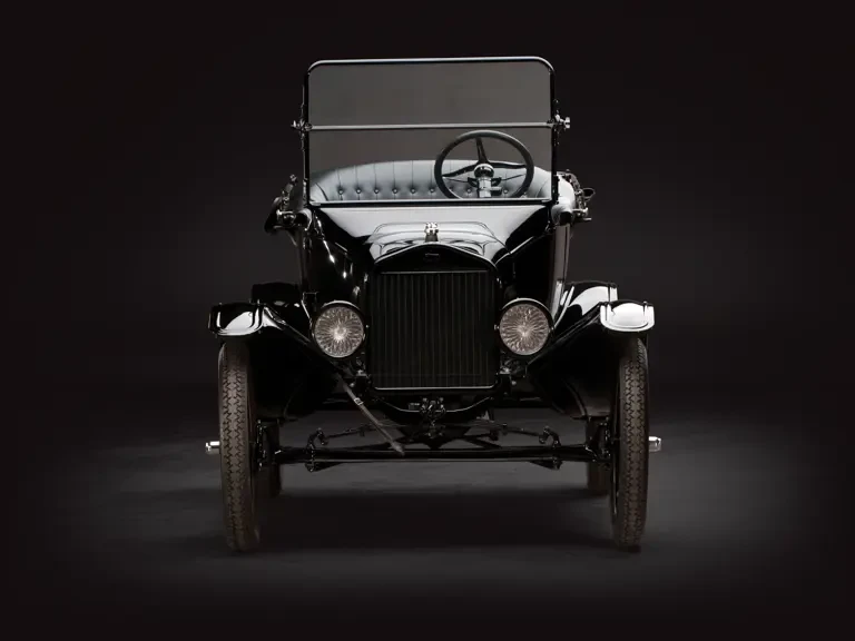1920 Ford Model T - Image 11 of 13