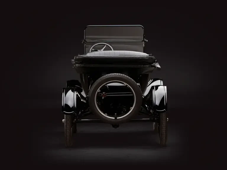 1920 Ford Model T - Image 12 of 13