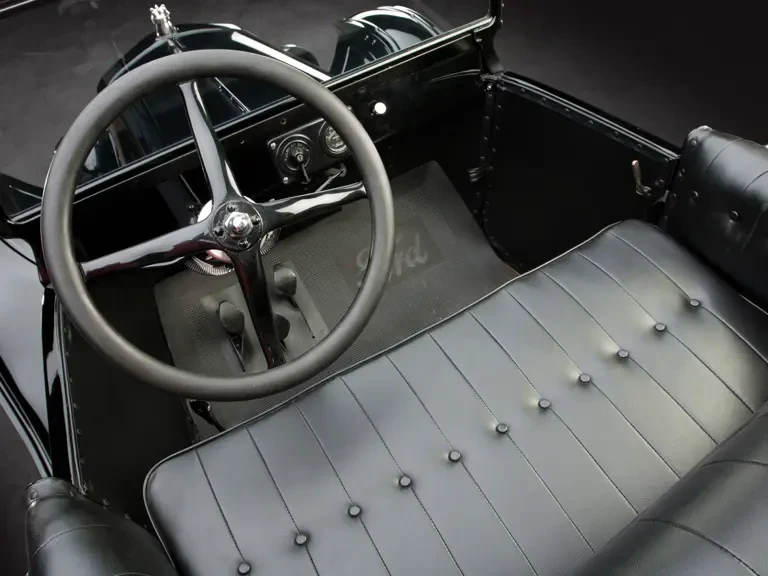1920 Ford Model T - Image 5 of 13
