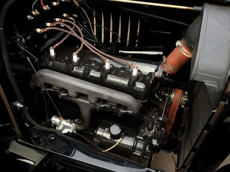 1920 Ford Model T - Image 4 of 13