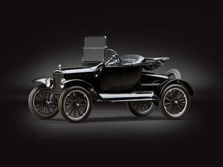 1920 Ford Model T - Image 2 of 13