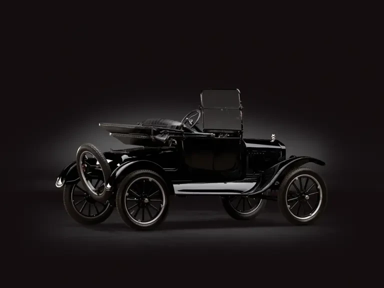 1920 Ford Model T - Image 3 of 13