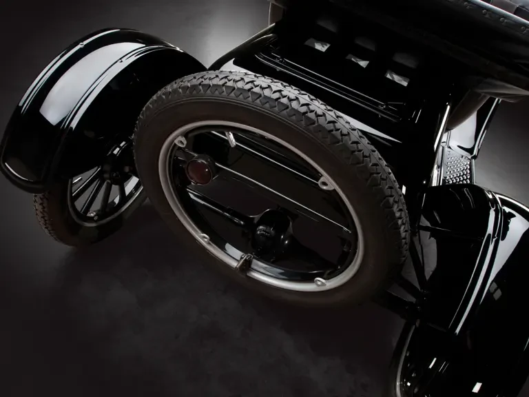 1920 Ford Model T - Image 13 of 13