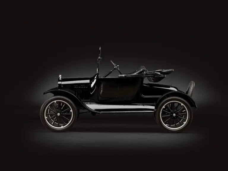 1920 Ford Model T - Image 6 of 13