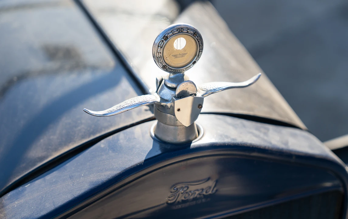 1920 Ford Model T - Image 10 of 18