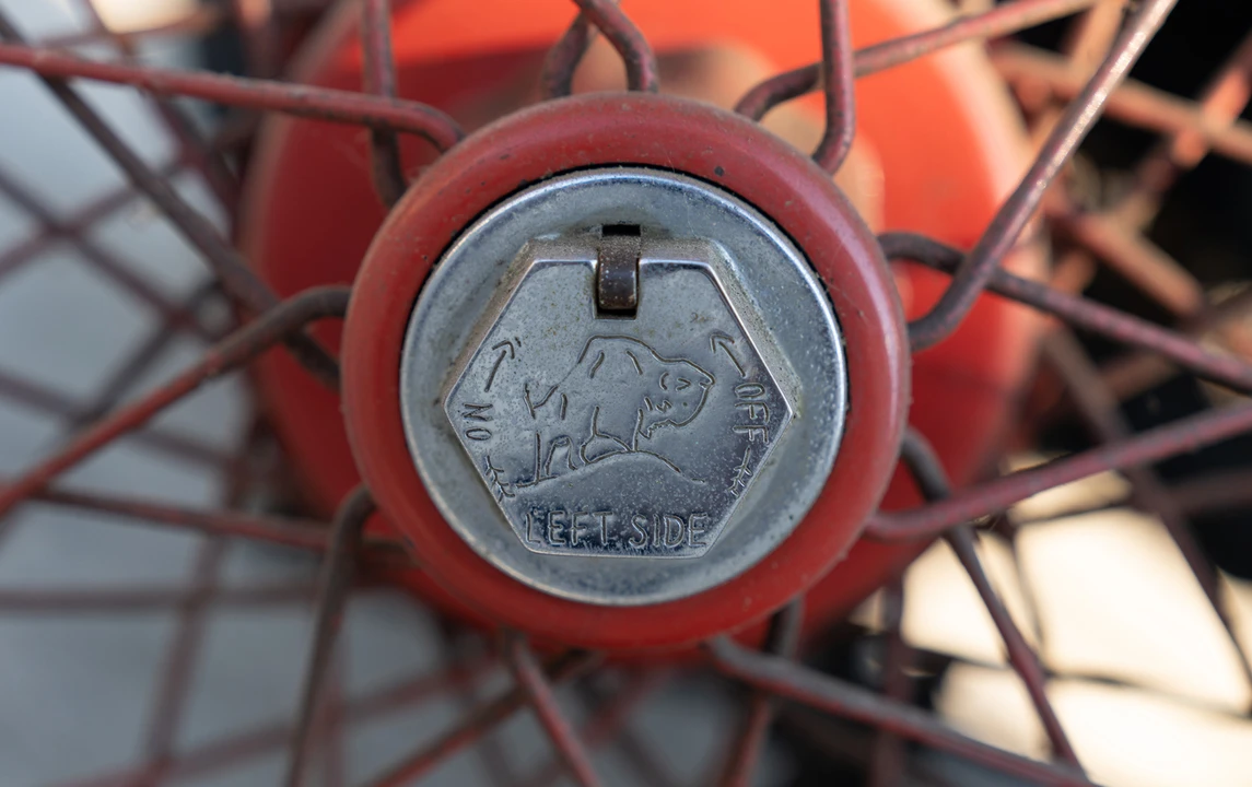 1920 Ford Model T - Image 14 of 18