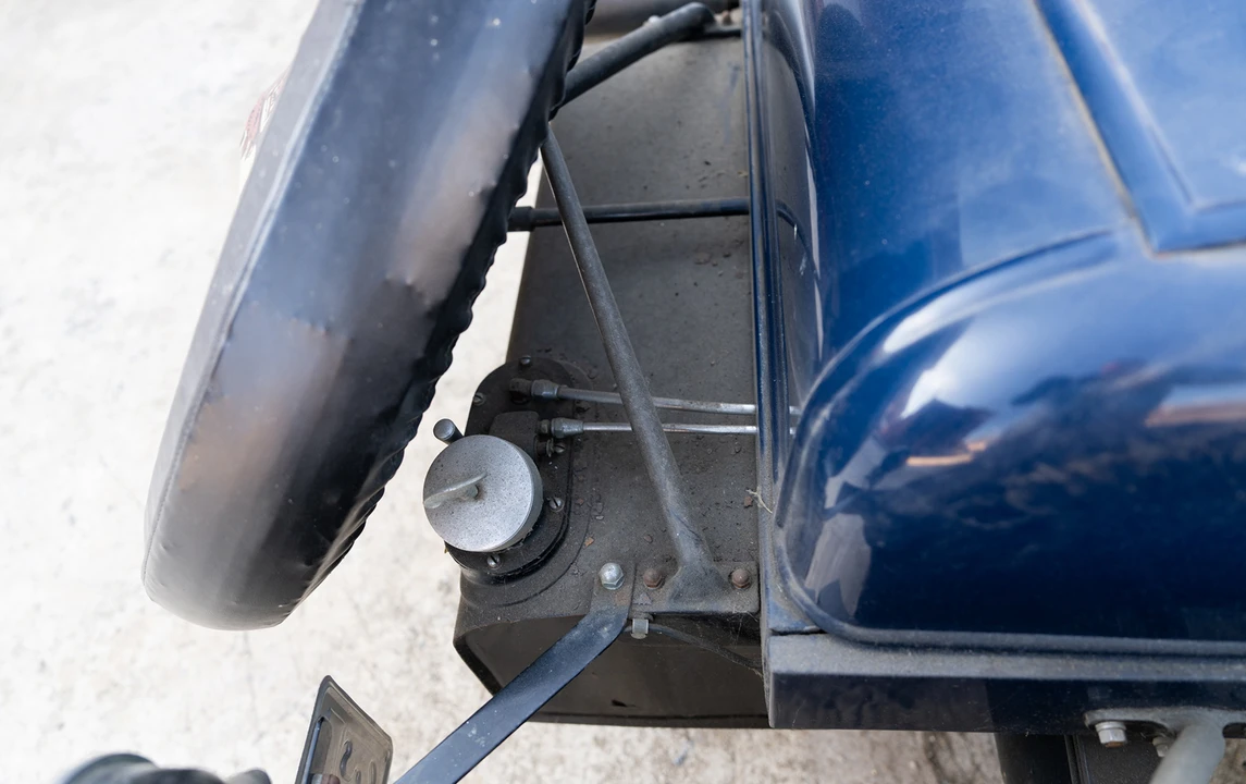 1920 Ford Model T - Image 18 of 18