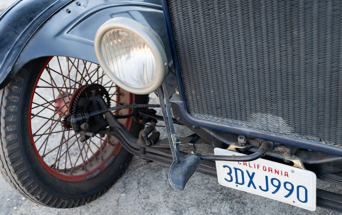 1920 Ford Model T - Image 12 of 18