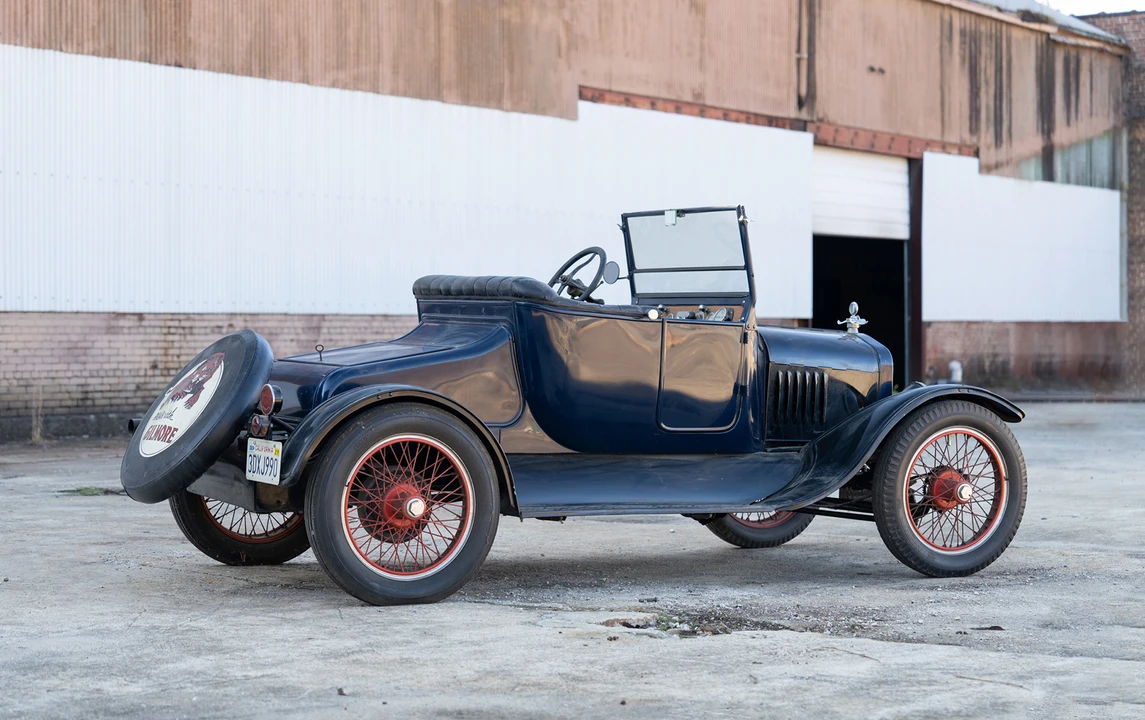 1920 Ford Model T - Image 3 of 18