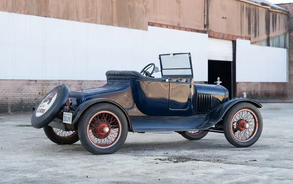 1920 Ford Model T - Image 3 of 18