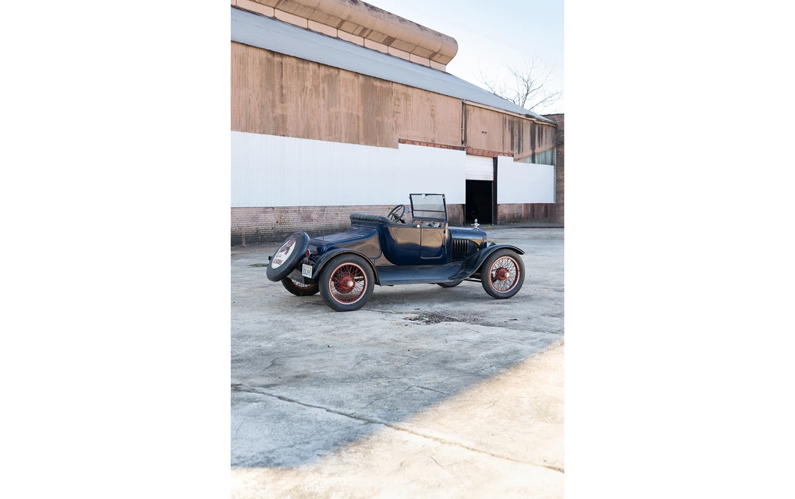 1920 Ford Model T - Image 9 of 18