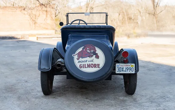 1920 Ford Model T - Image 4 of 18