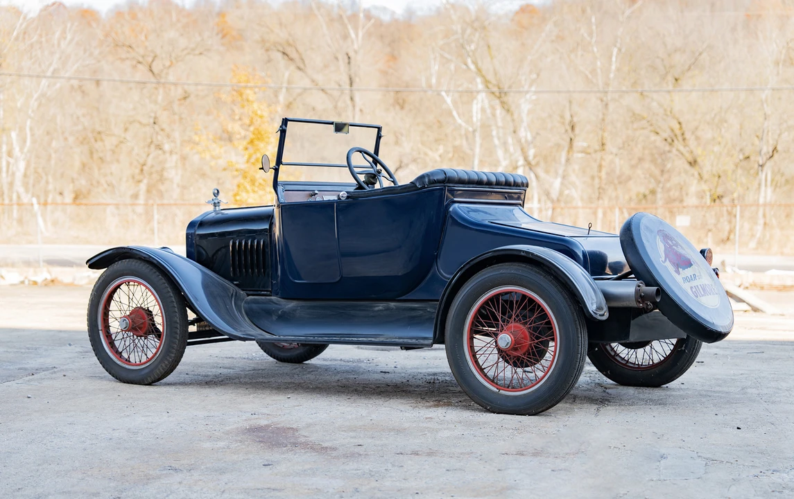 1920 Ford Model T - Image 5 of 18