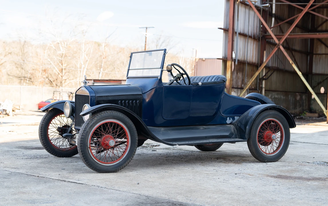 1920 Ford Model T - Image 6 of 18