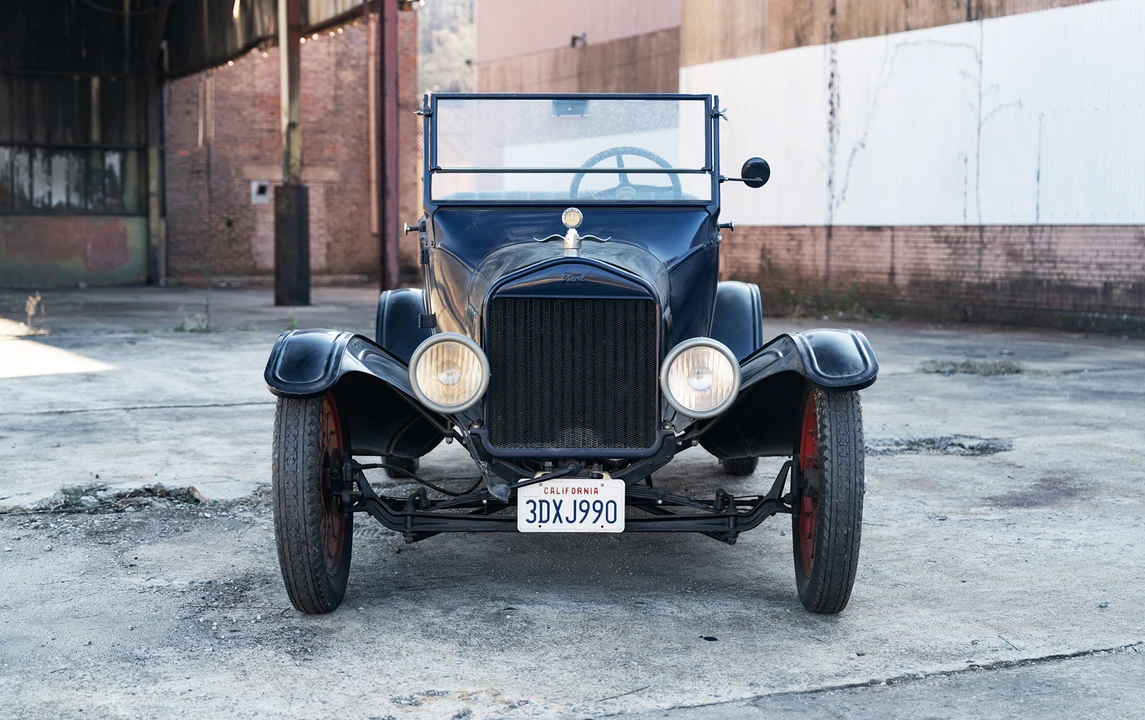 1920 Ford Model T - Image 7 of 18