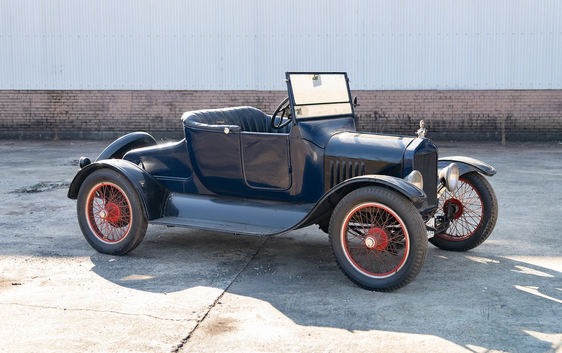 1920 Ford Model T - Image 8 of 18
