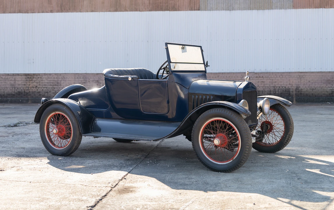 1920 Ford Model T - Image 1 of 18