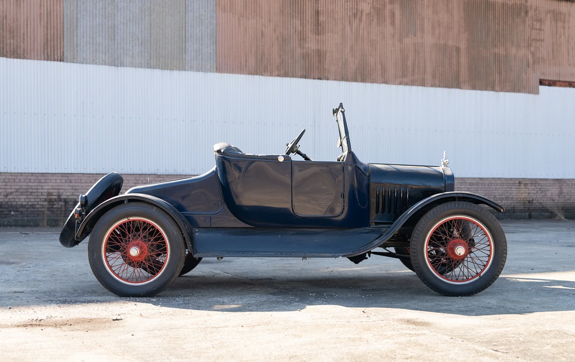 1920 Ford Model T - Image 2 of 18