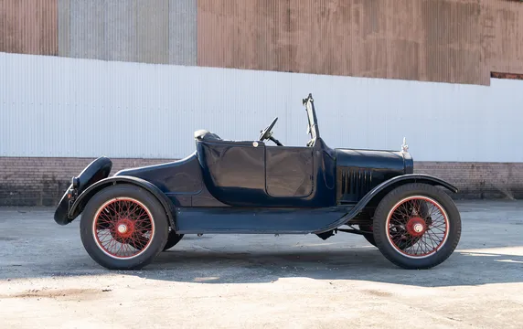 1920 Ford Model T - Image 2 of 18