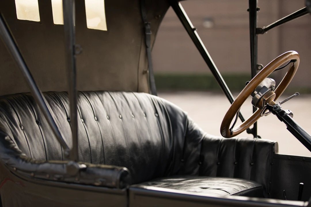 1920 Ford Model T - Image 25 of 31