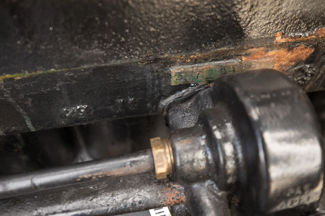 1920 Ford Model T - Image 15 of 31