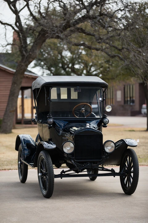 1920 Ford Model T - Image 6 of 31