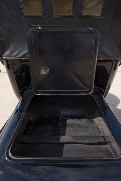 1920 Ford Model T - Image 10 of 31