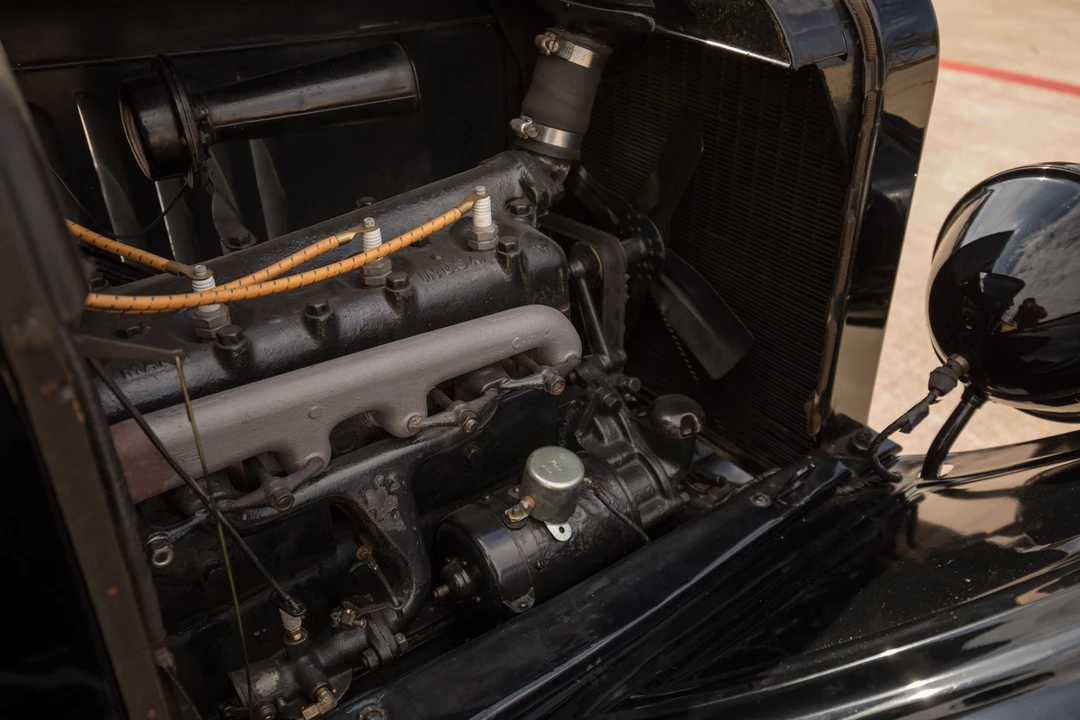 1920 Ford Model T - Image 12 of 31
