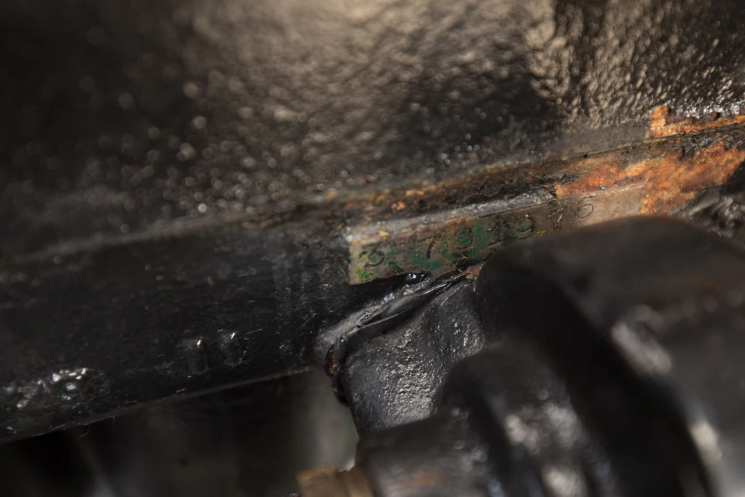 1920 Ford Model T - Image 16 of 31