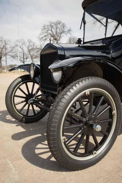 1920 Ford Model T - Image 7 of 31