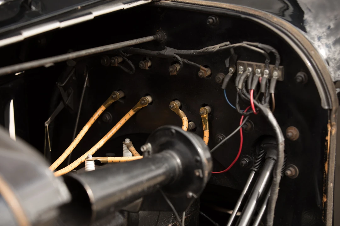 1920 Ford Model T - Image 18 of 31