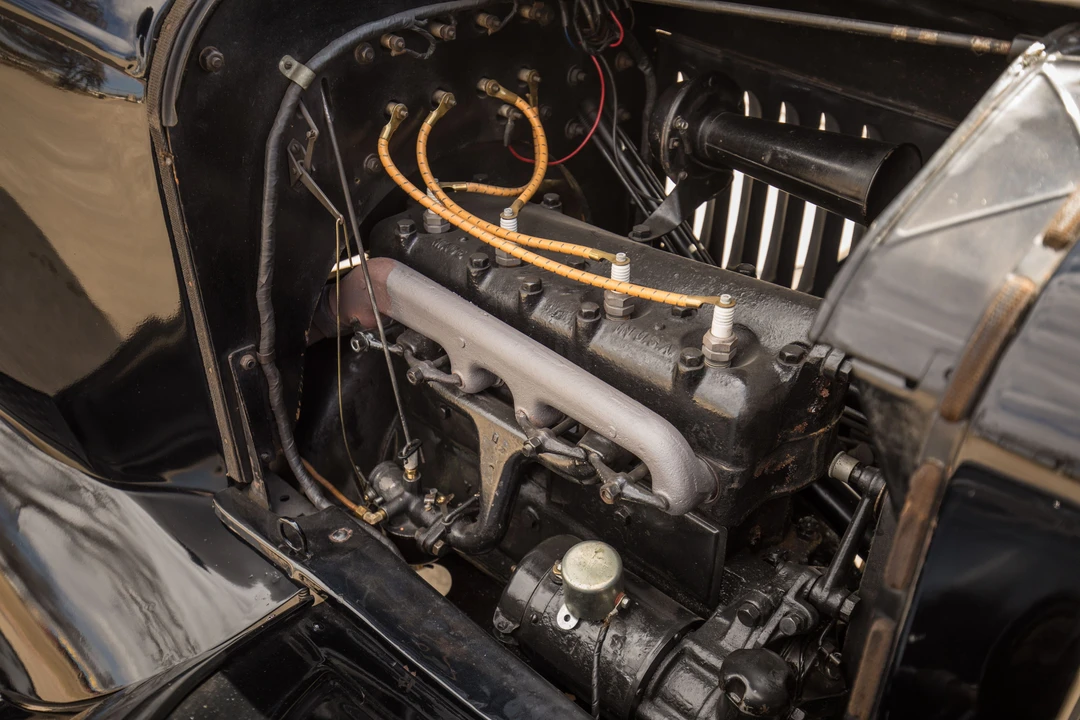 1920 Ford Model T - Image 13 of 31
