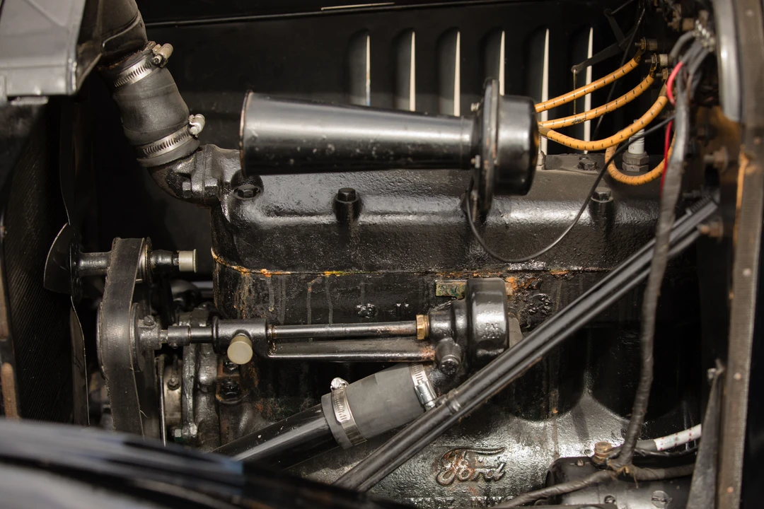 1920 Ford Model T - Image 21 of 31