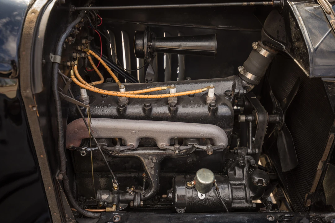 1920 Ford Model T - Image 14 of 31