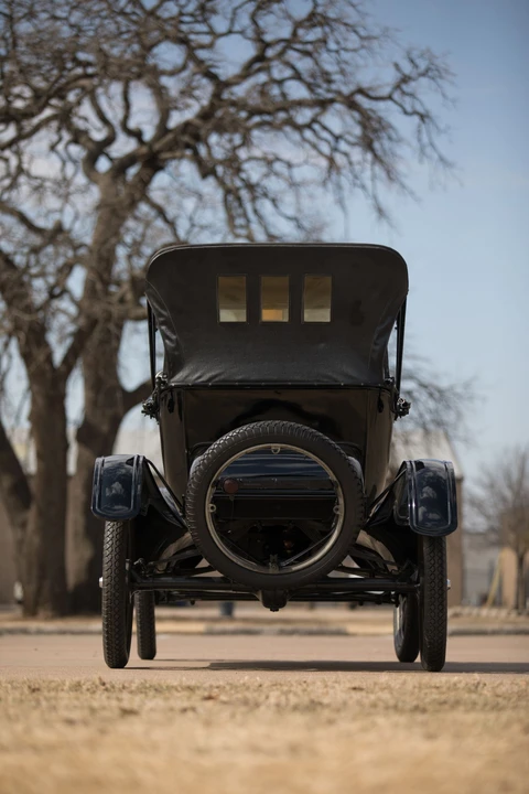 1920 Ford Model T - Image 4 of 31