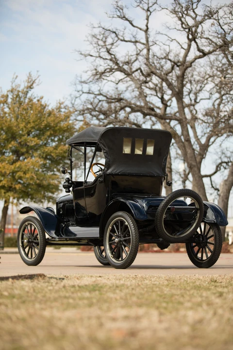 1920 Ford Model T - Image 5 of 31