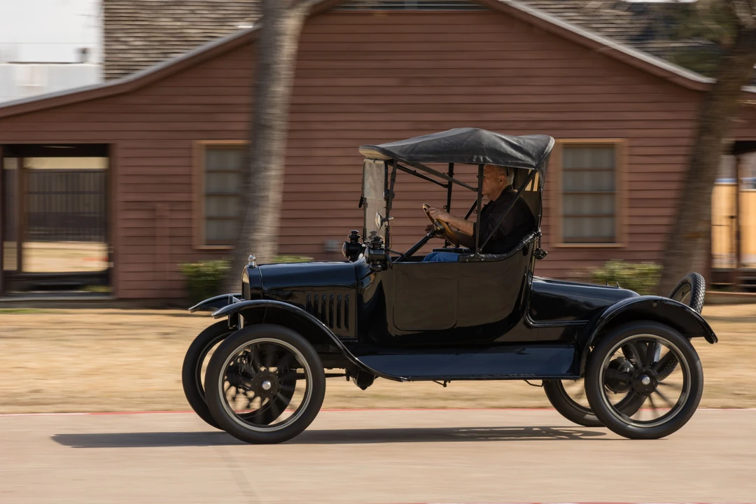 1920 Ford Model T - Image 2 of 31