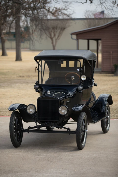 1920 Ford Model T - Image 20 of 31