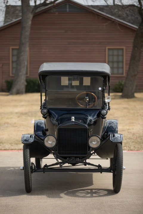 1920 Ford Model T - Image 9 of 31