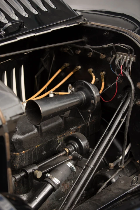 1920 Ford Model T - Image 17 of 31
