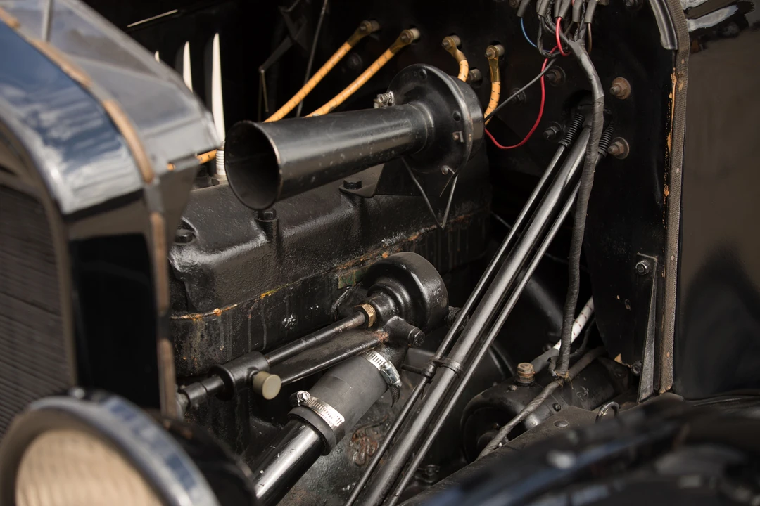 1920 Ford Model T - Image 19 of 31