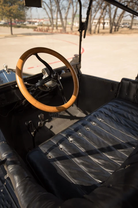 1920 Ford Model T - Image 8 of 31