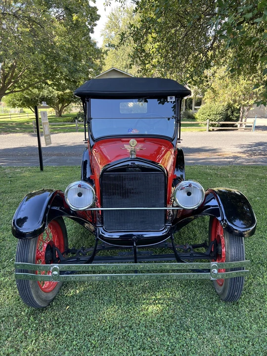 1920 Ford Model T Pickup & Model TT - Image 9 of 31