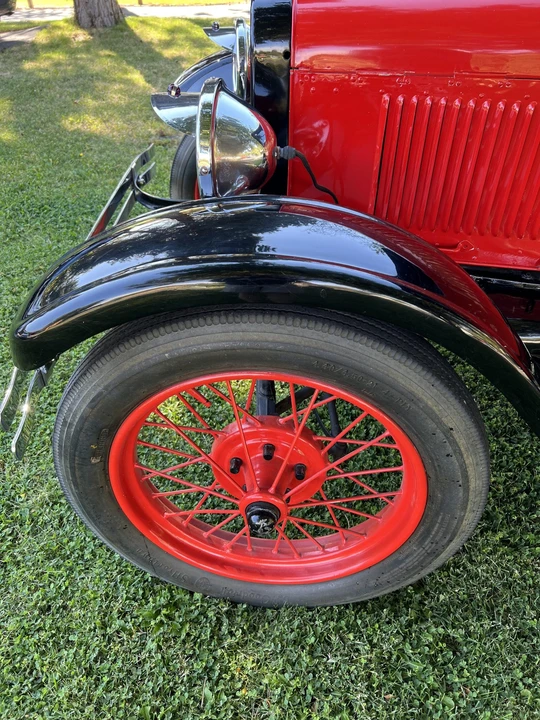 1920 Ford Model T Pickup & Model TT - Image 17 of 31